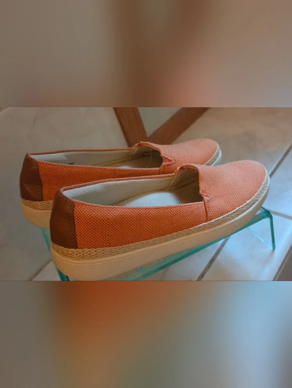 Trotters brand new